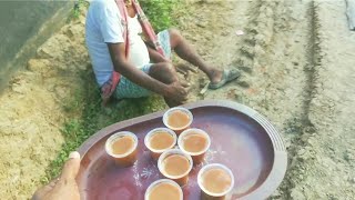 Now it's chai time  🍵  😃