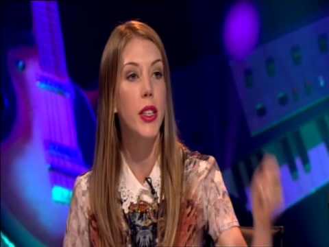 Katherine Ryan - Cloning with Teeth - Never Mind the Buzzcocks