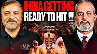India's Plan for Pakistan Bangladesh, Delhi Blast & Modi's Internal Crackdown I Col Ajay Raina, Aadi