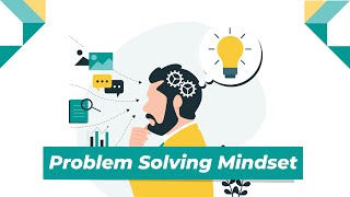 Mengasah Kemampuan Berpikir dengan Problem Solving Mindset