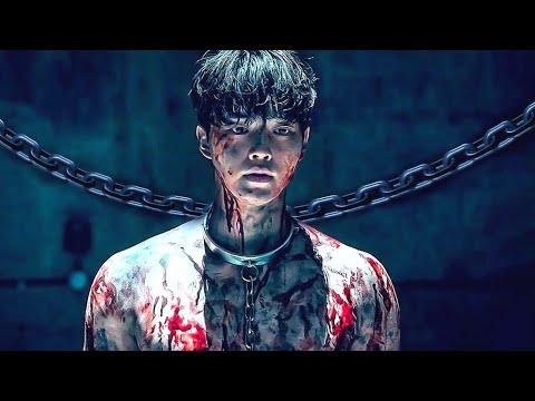 They Locked Him in the Deadliest Prison, Not Knowing He’s Innocent