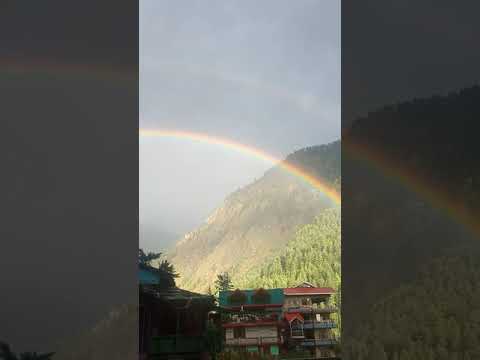 Rainbow Part 2