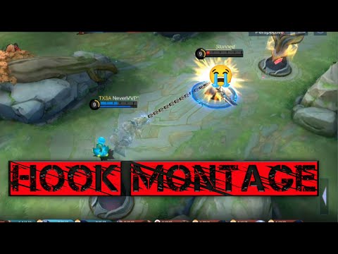 Franco⚓ hook ⚓montage.🔥🔥.