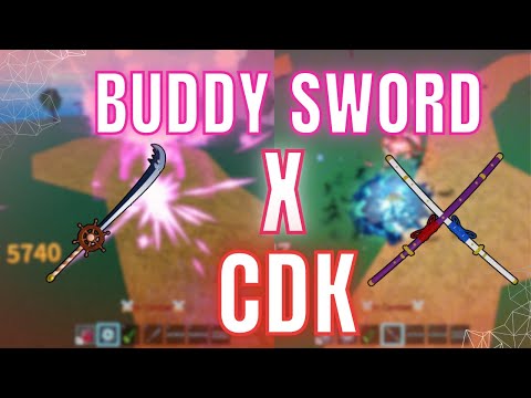 These 2 SWORDS Make You Go GODMODE | BLOX FRUITS HIGHLIGHTS |