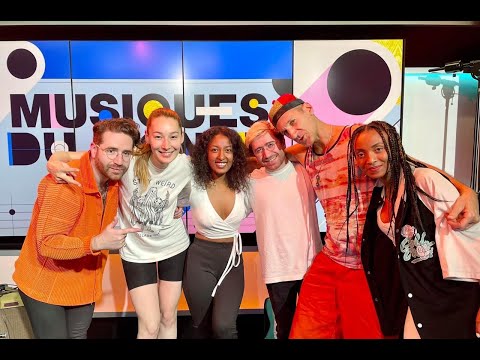 Haleluya Tekletsadik   Dantanda   ዳንታዳ  (Live) @rfimusique_fr  KUTU (ቁጡ)  "Guramayle"