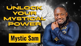WIFI Service: Unlocking Mystical Power - Defining Your Reality Pt 1
