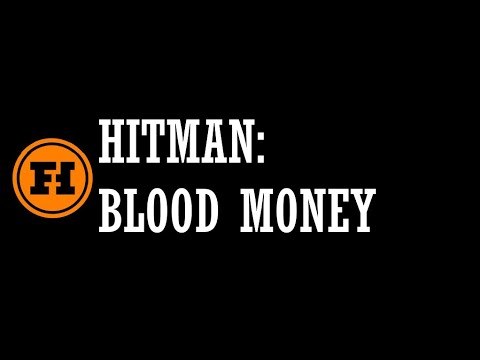 Hitman Blood Money | Funhaus Gameplay | Full Series