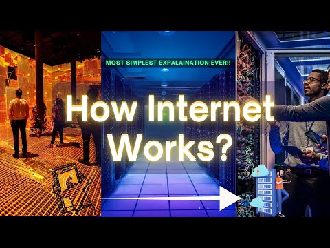 What REALLY Happens to Your Data on the Internet?