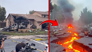 Unexplained Things Happening Around the World!