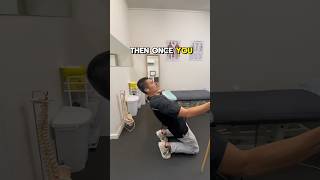 Sissy Squat tutorial