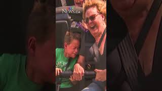 Photographer showcases 49 years of capturing the CNE