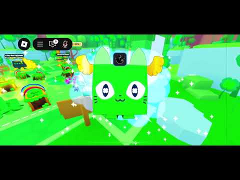 [✨Clover Upd] Ps99 | Huge Hunter | Working | Mobile | Script in the comments and descriptions