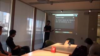 Game Technology Brisbane - 06-10-2013 - Nick on Functional Programming for Game Development