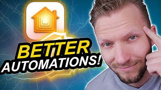 5 Advanced Apple Home Automations That Will Actually Make Your Smart Home Smarter