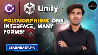 26- Polymorphism: One Interface, Many Forms!