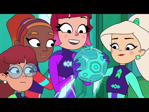 Shooting stars - trailer
