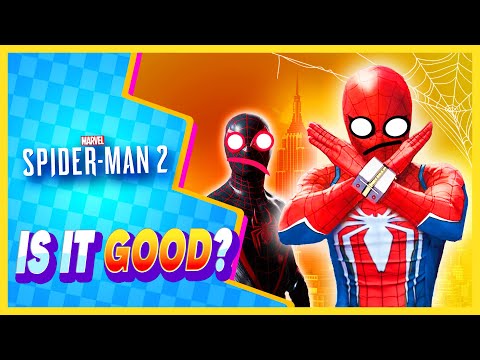 Spider-Man 2 REVIEW - Is It Worth $70?