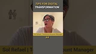 Startup Success: Digital Transformation Tips!