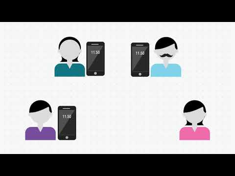 Ethical hacking module 1 Concept of Proxy