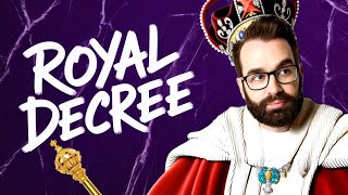Matt Walsh: The Satire Sensation Taking the Throne!