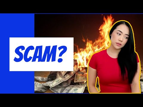 Coding Bootcamp Income Sharing Agreements are dangerous!