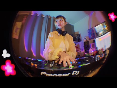 Summertime ~ DJ Set by yunji (hiphop/house/chill)