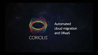 [Coriolis] Windows Server migration from VMware to OpenStack