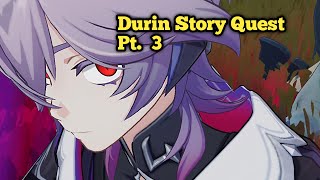 Durin SQ & Chores | Come Chilling! [29/12/25]