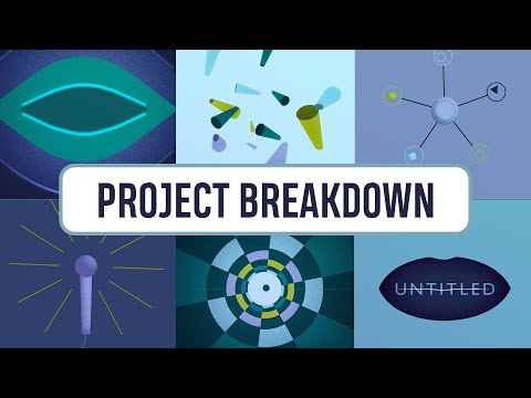 Project Breakdown - Loop Untitled Part1