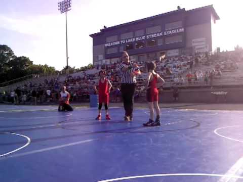 Lucian brink saturday night lights 2