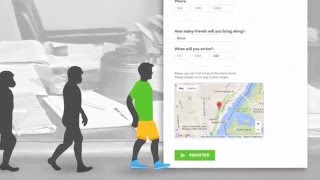 New Web Form Design - 123FormBuilder