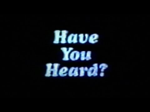 TWRP - Have You Heard? (Teaser)