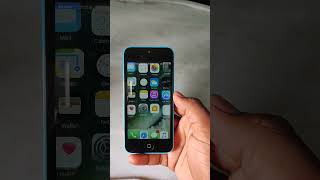 iphone 5c