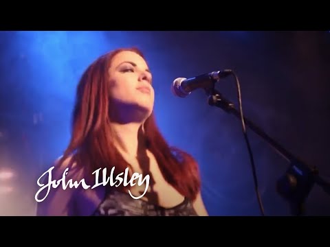 John Illsley - Lay me Down | Live at The Brook