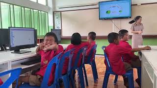 CODING Achievement Awards ครั้งที่ 3 ประเภท Plugged Coding ระดับประถมศึกษา