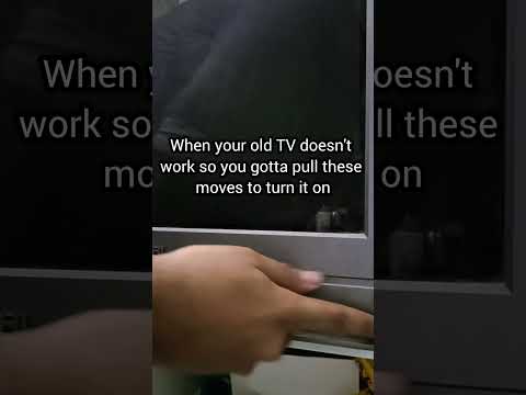 I guess I can only turn on the TV 🫣 #befunnynow #funny #comedyfilms #comedy #relatable #memes