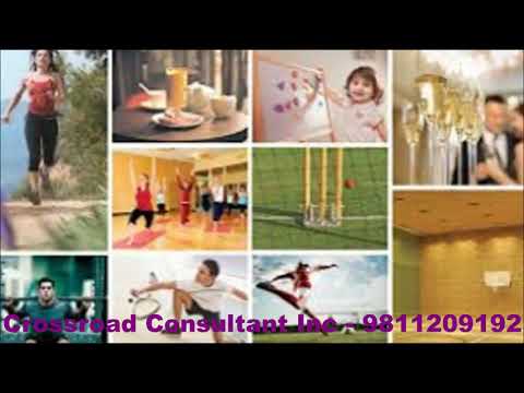 ATS GrandStand Sector 99A Dwarka Expressway