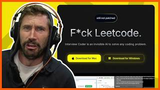 LeetCode is dead? Privacy is done? | The Standup Ep. 1