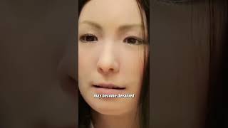Humanoid Robots Human Relationships #robots #robot #humanrobot