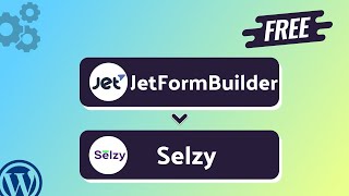 Integrating JetFormBuilder with Selzy | Step-by-Step Tutorial | Bit Integrations