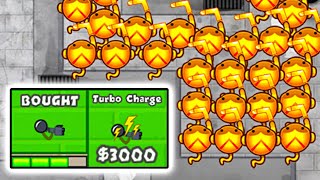 Meet The Most Powerful Power In Bloons TD Battles...