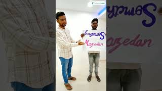 "Thoughtflows Hyderabad Facility-2 Grand Opening: Join Us on Feb 12 at 10AM! #shorts#short
