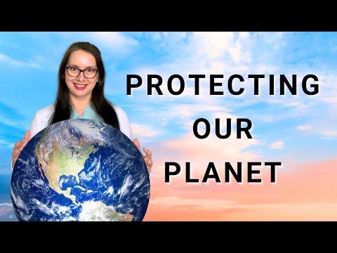 WHAT IS NATURAL HERITAGE? And which are the THREATS to natural heritage (caused by human activity)?