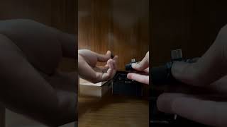 Microphone Dual Wireless with Noise Cancellation- #wirelessmicrophone #wirelesstech #soundquality