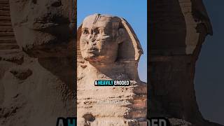 Unveiling The Truth Of The Sphinx