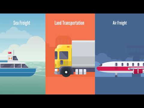 alfurqan shipping
