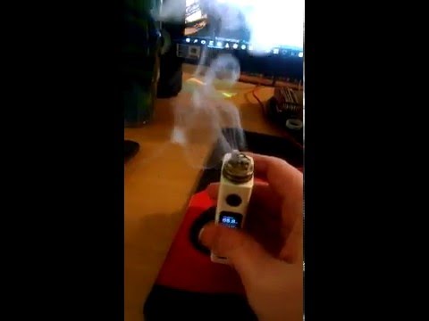 Tobeco Velocity v2 Clapton Build