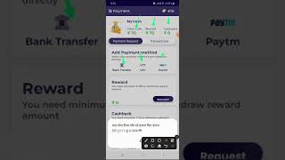 earn Easy app se paise kaise nikale #earnmoney#newoffertoday#paytm_offer_today#shorts#viral#earneasy