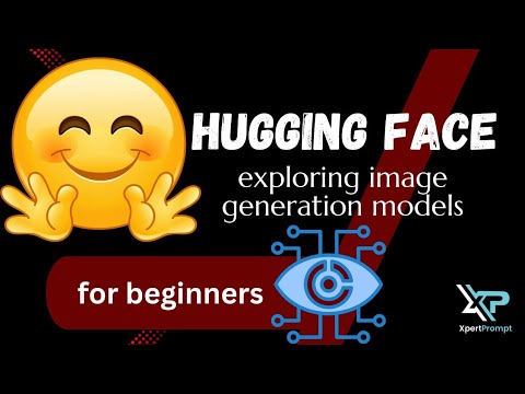 Exploring Hugging Face | Open-source Ai Models #texttoimageai