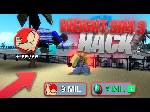 Weight Lifting Simulator 4 OP gui script | Auto-Farm / Inf Orbs and much more (2020 - June) Working!